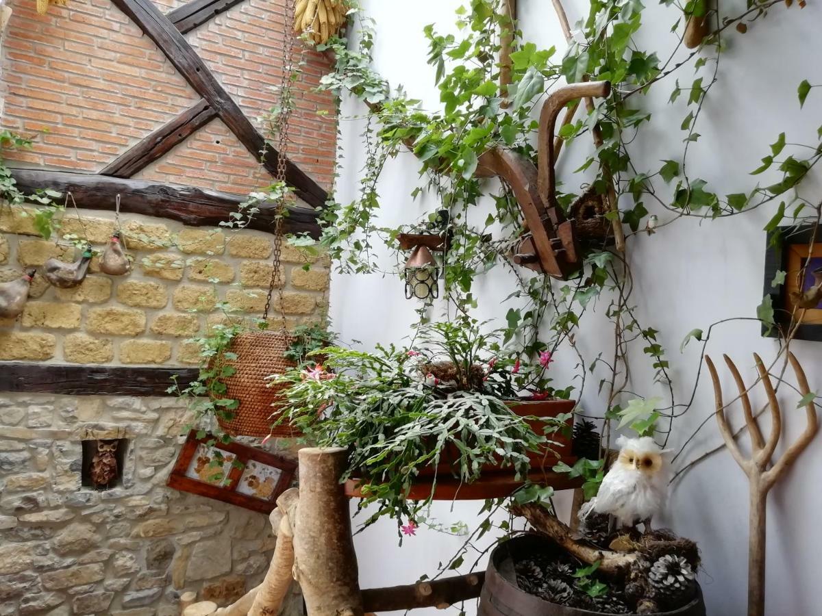 Apartamentos Samelar Camaleño Esterno foto