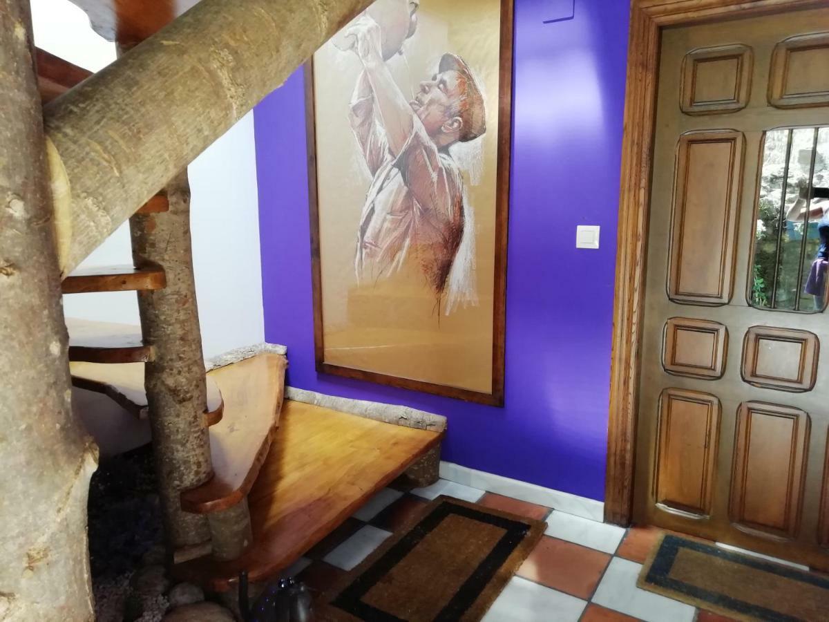 Apartamentos Samelar Camaleño Esterno foto